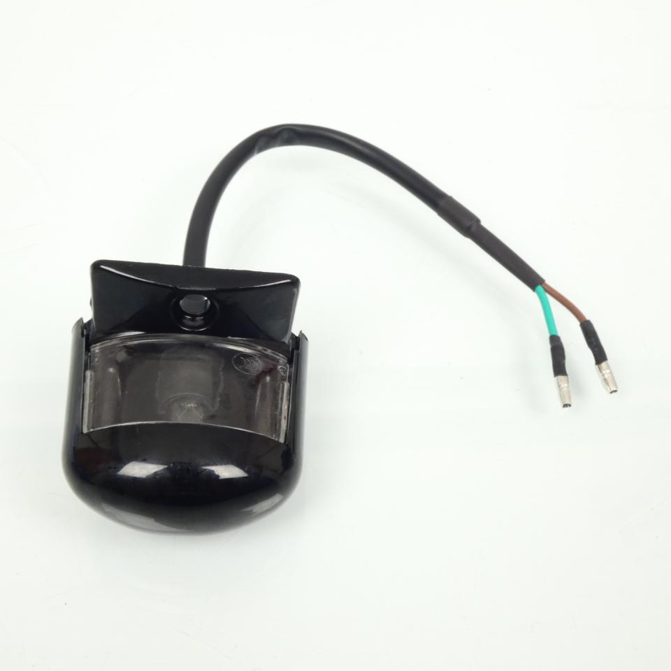 Éclairage de plaque Kyoto pour Auto 12V W5W Neuf