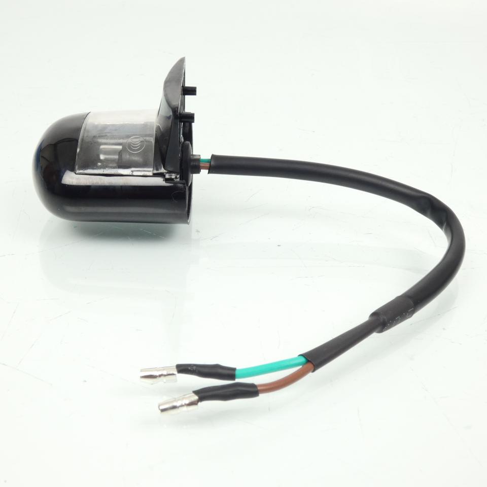 Éclairage de plaque Kyoto pour Auto 12V W5W Neuf