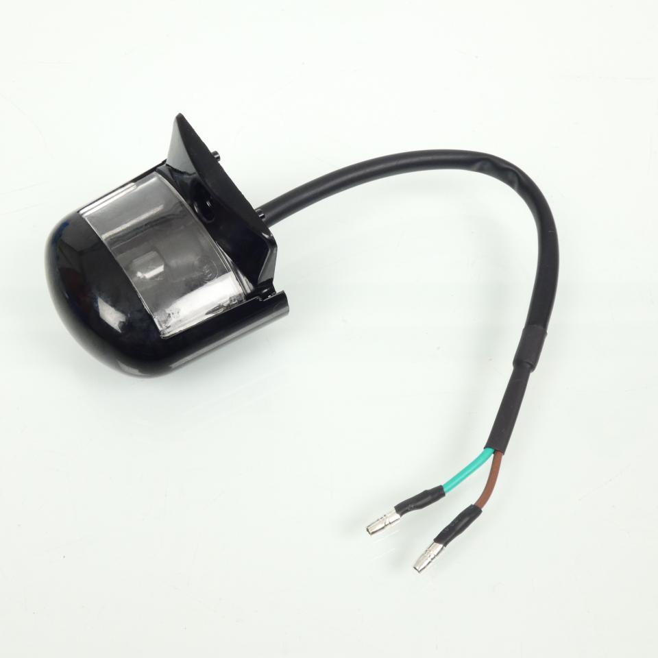 Éclairage de plaque Kyoto pour Auto 12V W5W Neuf