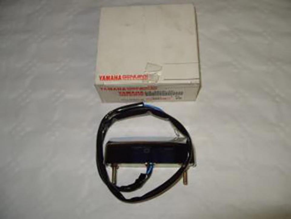 Éclairage de plaque origine pour Moto Yamaha 750 Fzx Fazer 1986 à 1994 2JE Neuf