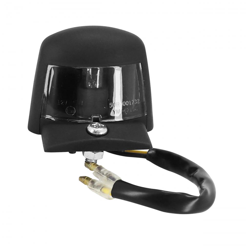 Éclairage de plaque P2R pour Scooter Peugeot 50 Kisbee Neuf