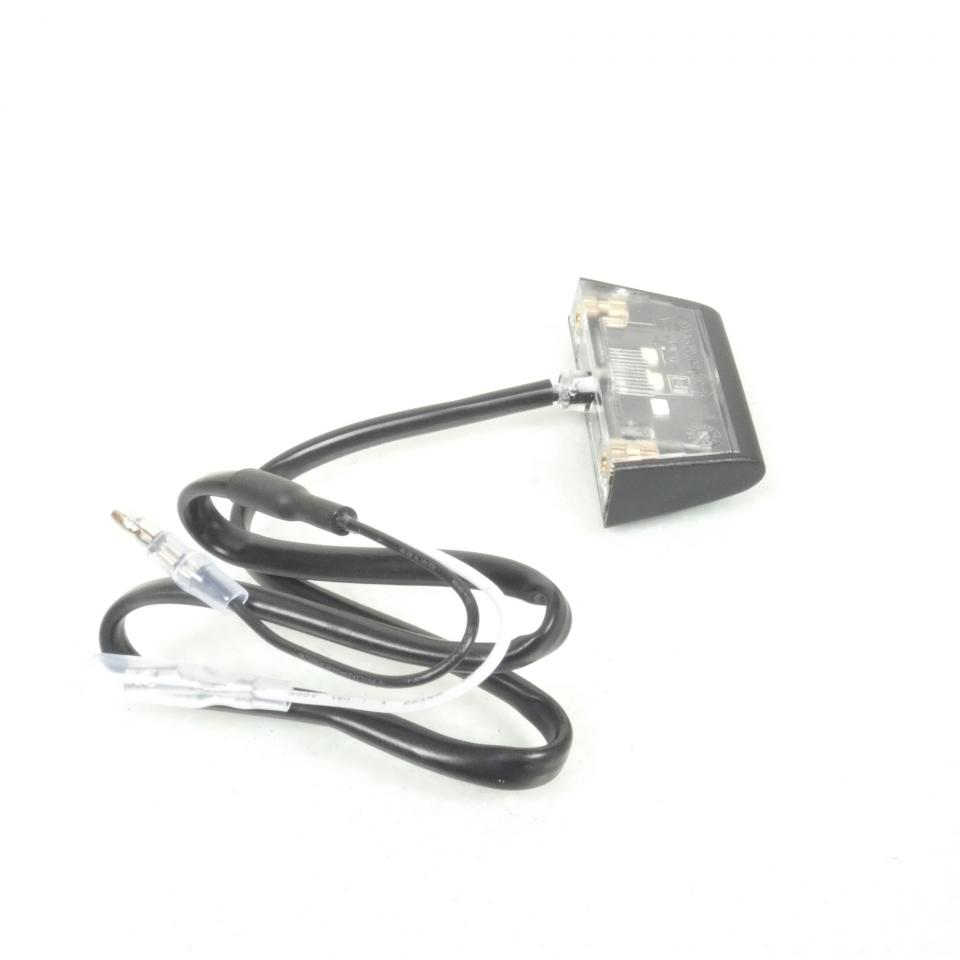 Éclairage de plaque Led pour moto Rieju 50 MRT Après 2022 0/000.150.6001 neuf