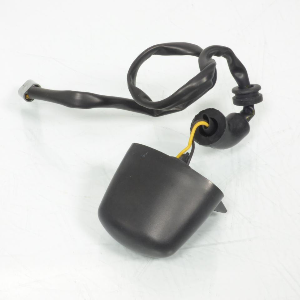 Éclairage de plaque origine pour scooter Gilera 50 Stalker 294985 Neuf