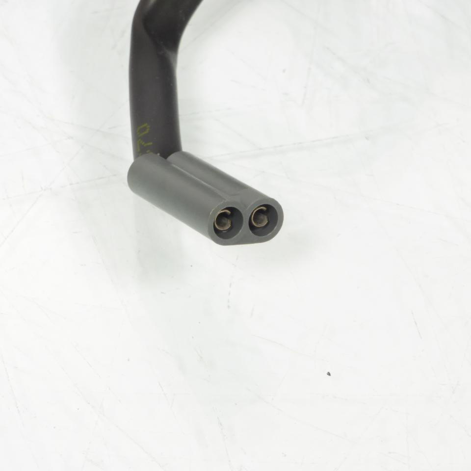 Éclairage de plaque origine pour scooter Gilera 50 Stalker 294985 Neuf