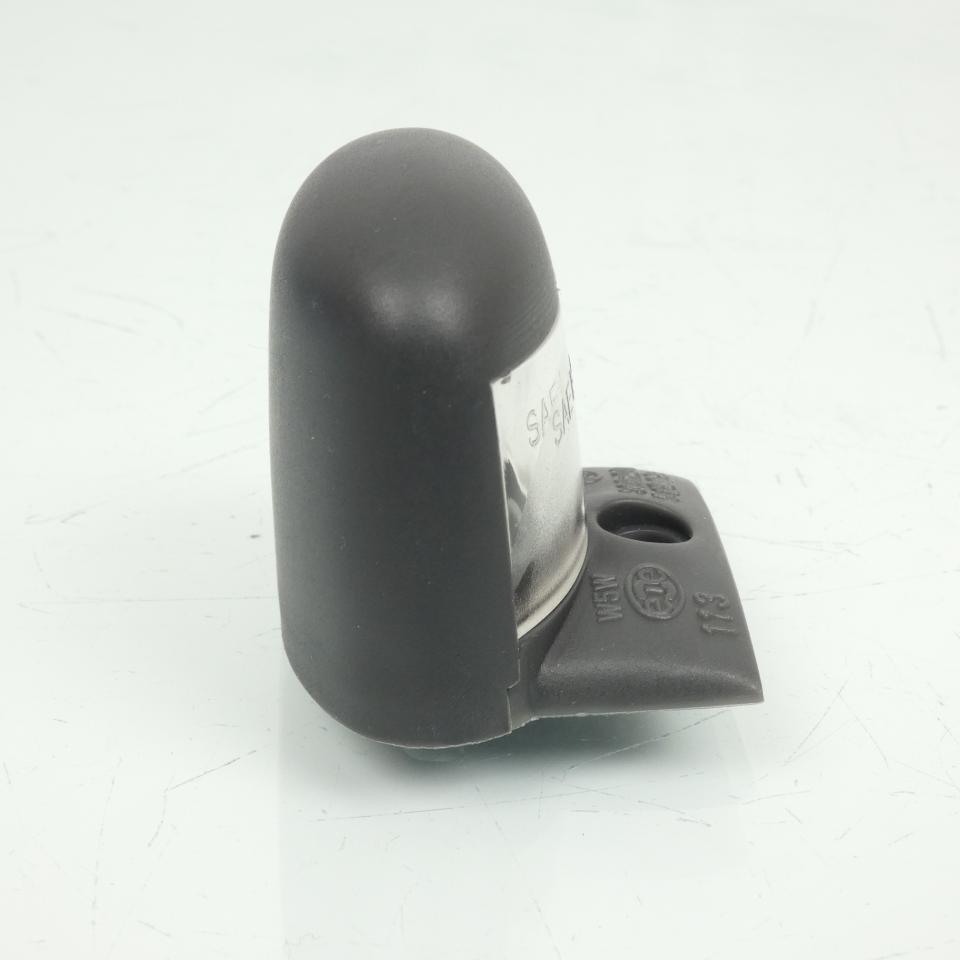 Éclairage plaque origine pour scooter Aprilia 125 Mojito 1999 à 2008 AP8124168