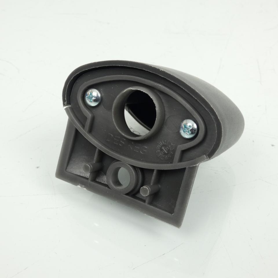 Éclairage plaque origine pour scooter Aprilia 125 Mojito 1999 à 2008 AP8124168