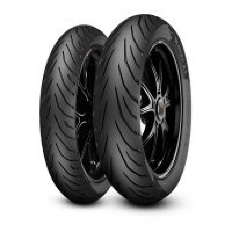 Pneu 80-100-17 Pirelli pour pour Moto Neuf