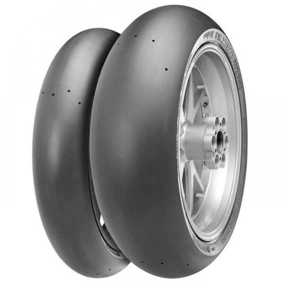 Pneu 180-60-17 Continental pour Moto Neuf