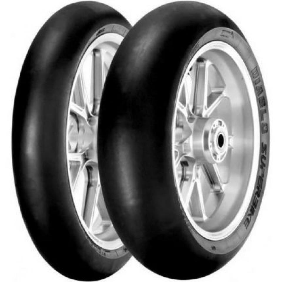 Pneu 180-60-17 Pirelli pour pour Moto Neuf