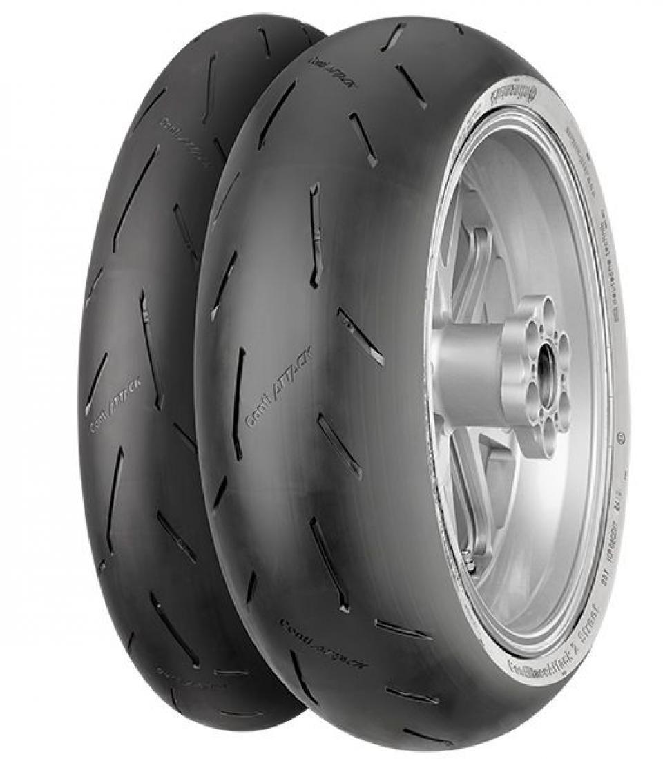 Pneu 180-60-17 Continental pour Auto Neuf