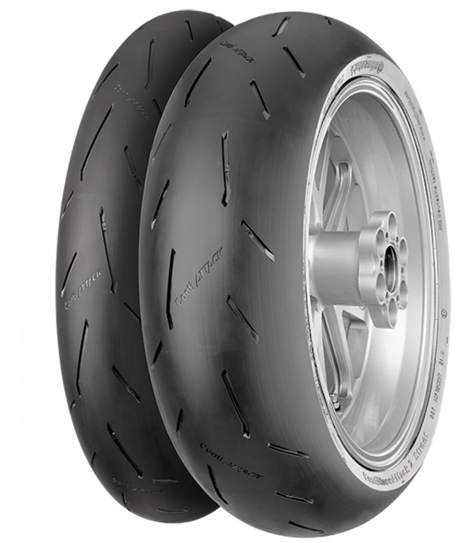 Pneu 180-60-17 Continental pour Auto Neuf