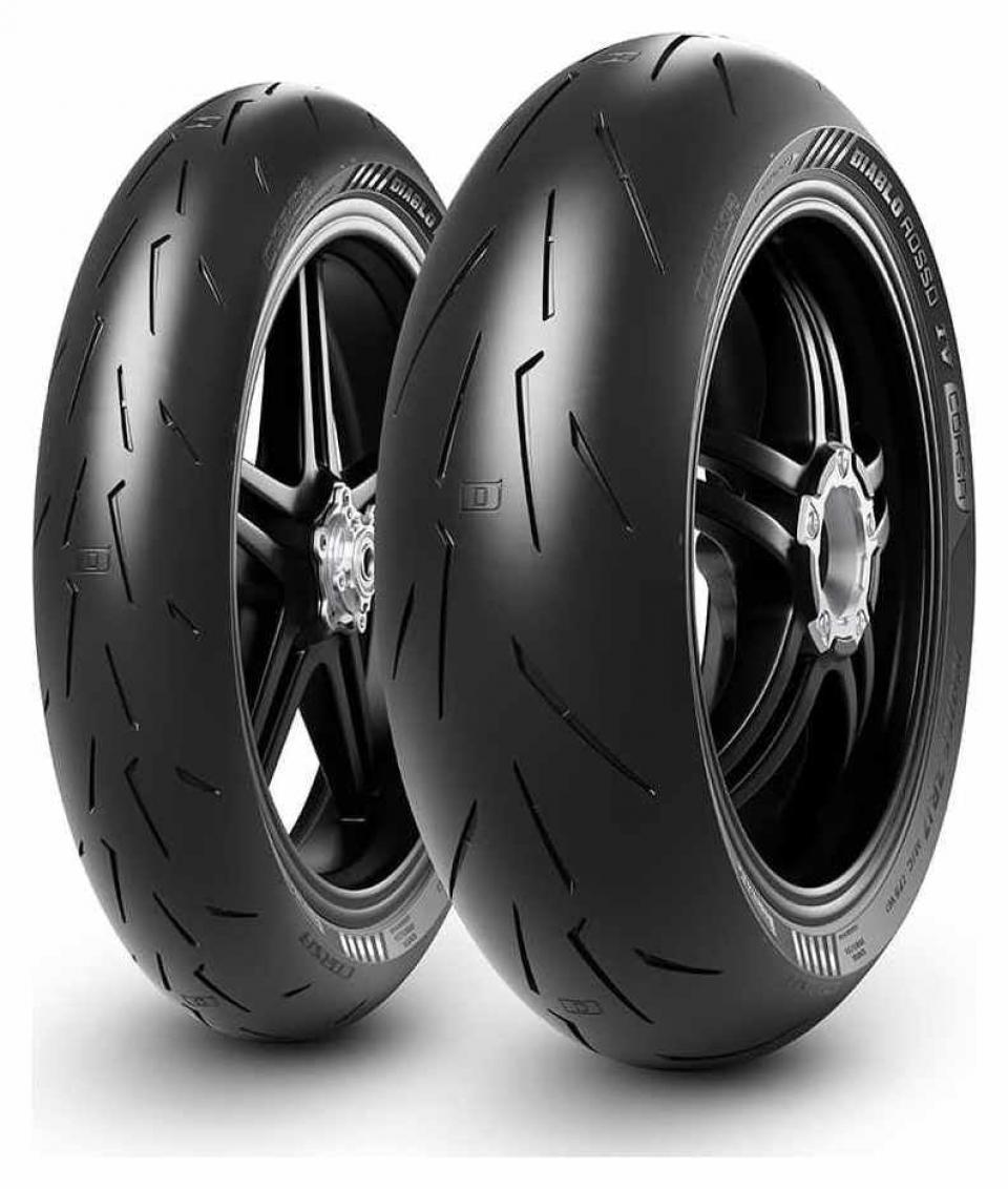 Pneu 180-60-17 Pirelli pour Auto Neuf