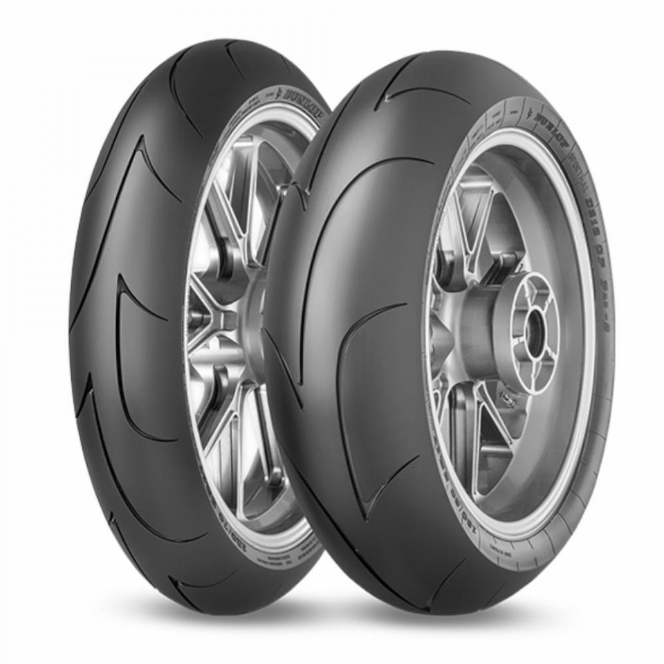 Pneu 180-60-17 Dunlop pour Auto Neuf