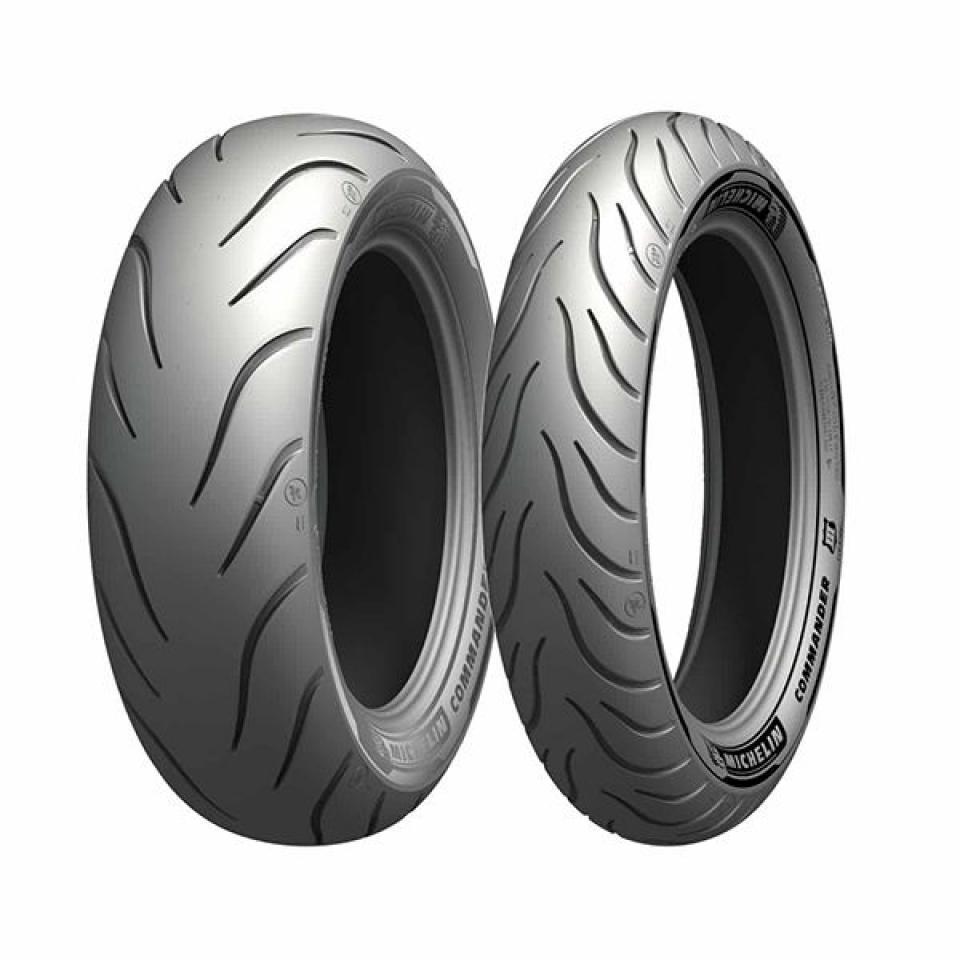 Pneu MU85-16 Michelin pour Auto 521409 Neuf