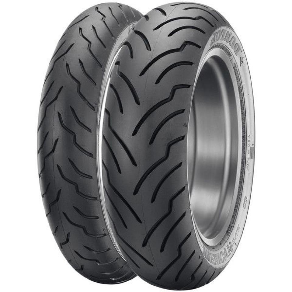 Pneu MU85-16 Dunlop pour Auto Neuf