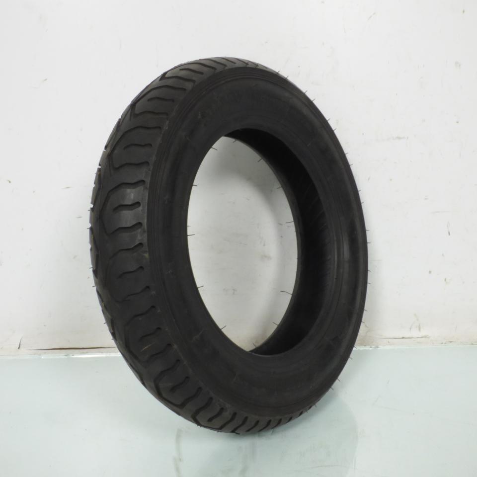 Pneu 3.00-10 Mitas pour scooter 3.00-10 42J mc12 Neuf en destockage