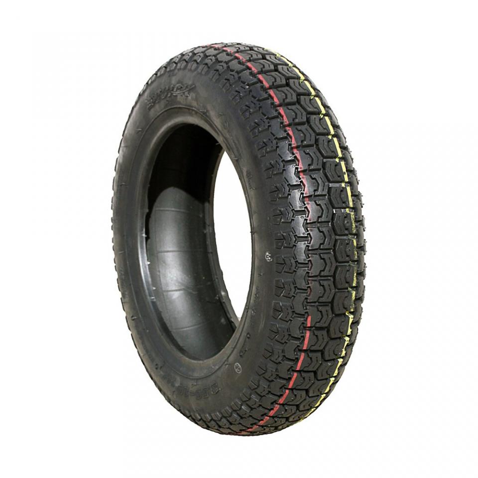 Pneu avant ou arrière Quick Dm1023 3.00-10 42J TL pour scooter cyclomoteur Neuf