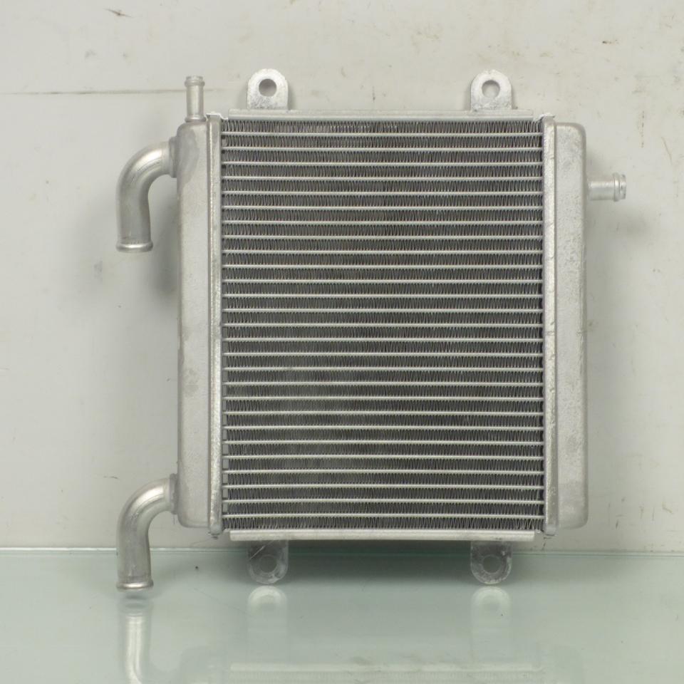 Radiateur de refroidissement Teknix pour Scooter MBK 50 Nitro 2002 à 2012 Neuf