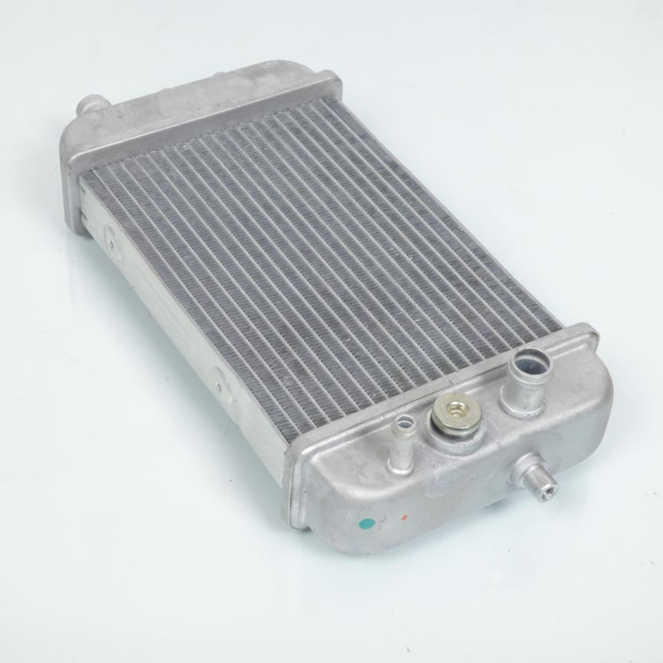 Radiateur de refroidissement Teknix pour Moto Aprilia 50 SX Neuf