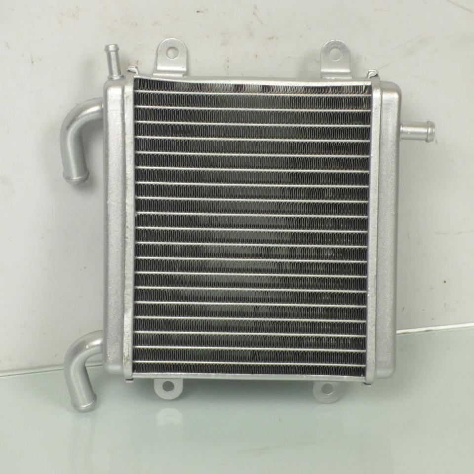 Radiateur de refroidissement P2R pour Scooter Yamaha 50 Aerox Avant 2020 Neuf