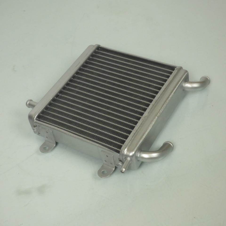 Radiateur de refroidissement P2R pour Scooter Yamaha 50 Aerox Avant 2020 Neuf