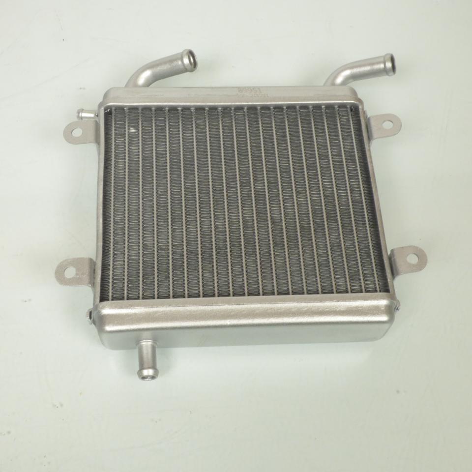 Radiateur de refroidissement P2R pour Scooter Yamaha 50 Aerox Avant 2020 Neuf