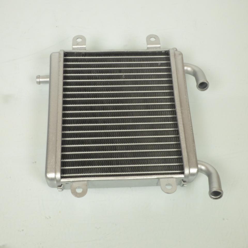 Radiateur de refroidissement P2R pour Scooter Yamaha 50 Aerox Avant 2020 Neuf