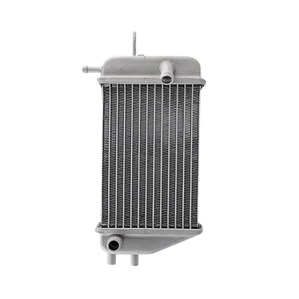 Radiateur de refroidissement origine pour Moto Derbi 50 Senda Sm Drd Pro Neuf