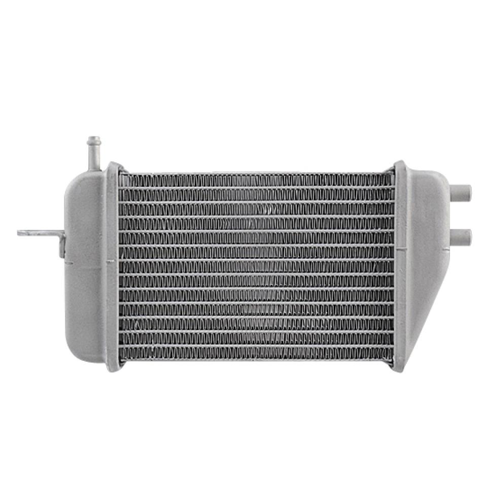 Radiateur de refroidissement origine pour Moto Derbi 50 Senda R Drd Pro Neuf