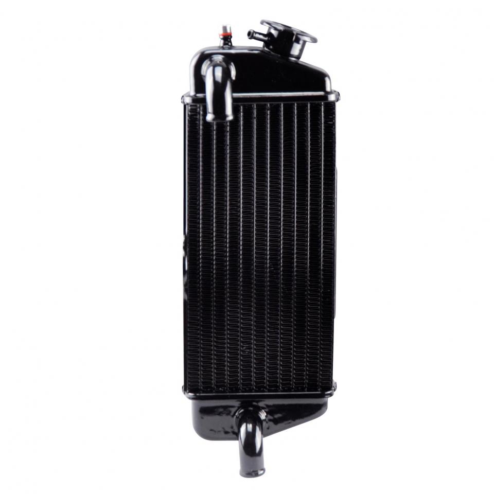 Radiateur de refroidissement Teknix pour Moto Beta 50 RR enduro Après 2005 Neuf