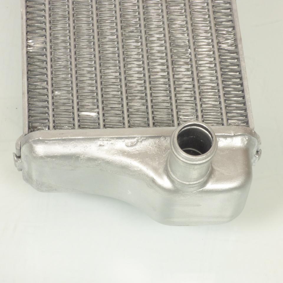 Radiateur de refroidissement Teknix pour moto Rieju 50 MRT 2009 à 2017 0/K00.580.5000