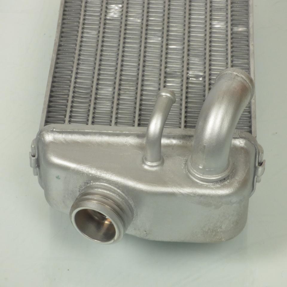 Radiateur de refroidissement Teknix pour moto Rieju 50 MRT 2009 à 2017 0/K00.580.5000