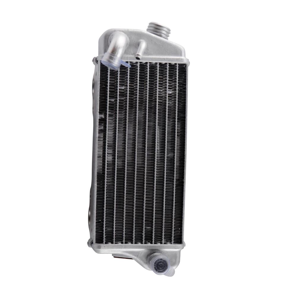 Radiateur de refroidissement Teknix pour moto Rieju 50 MRT 2009 à 2017 0/K00.580.5000