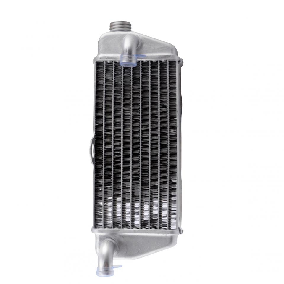 Radiateur de refroidissement Teknix pour Moto Sherco 50 Sm-R Après 2014 Neuf