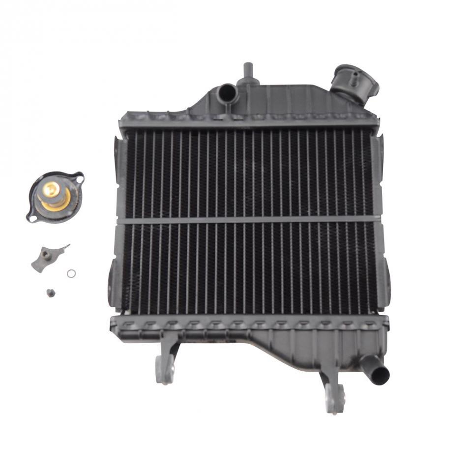 Radiateur de refroidissement origine pour Moto MBK 50 X-Power 2003 à 2012 Neuf