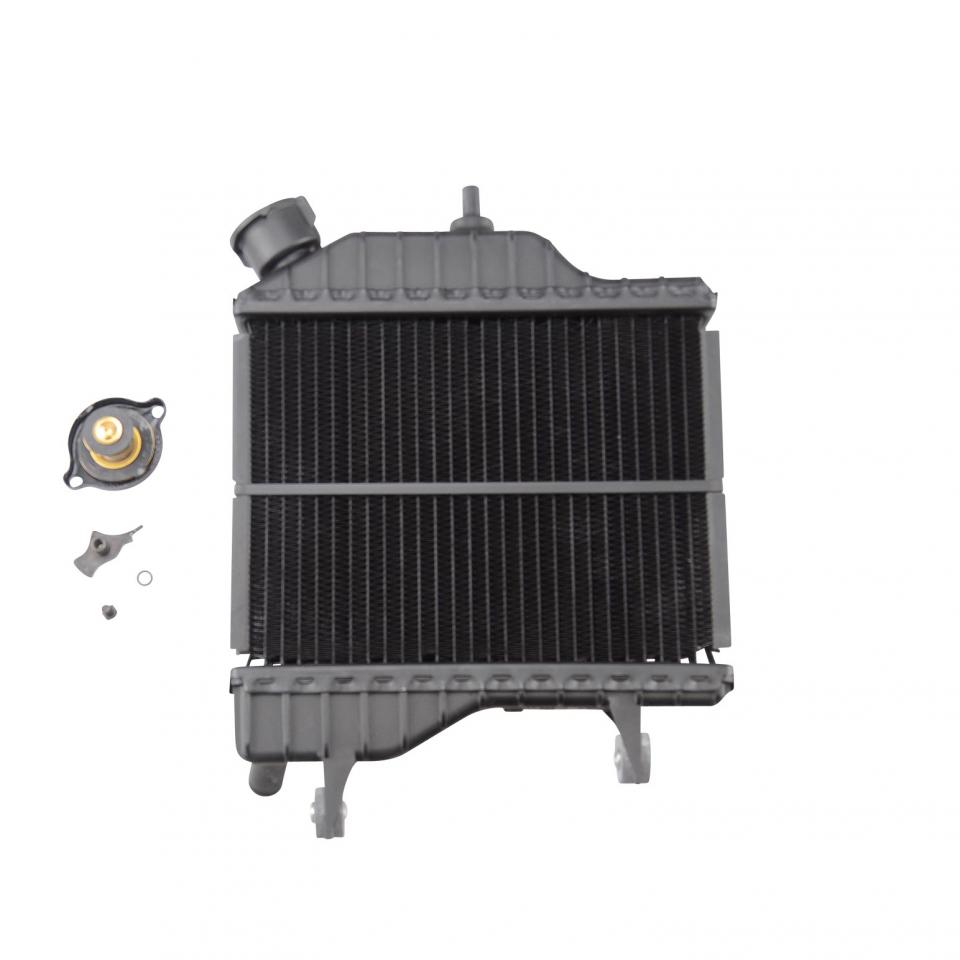 Radiateur de refroidissement origine pour Moto MBK 50 X-Power 2003 à 2012 Neuf