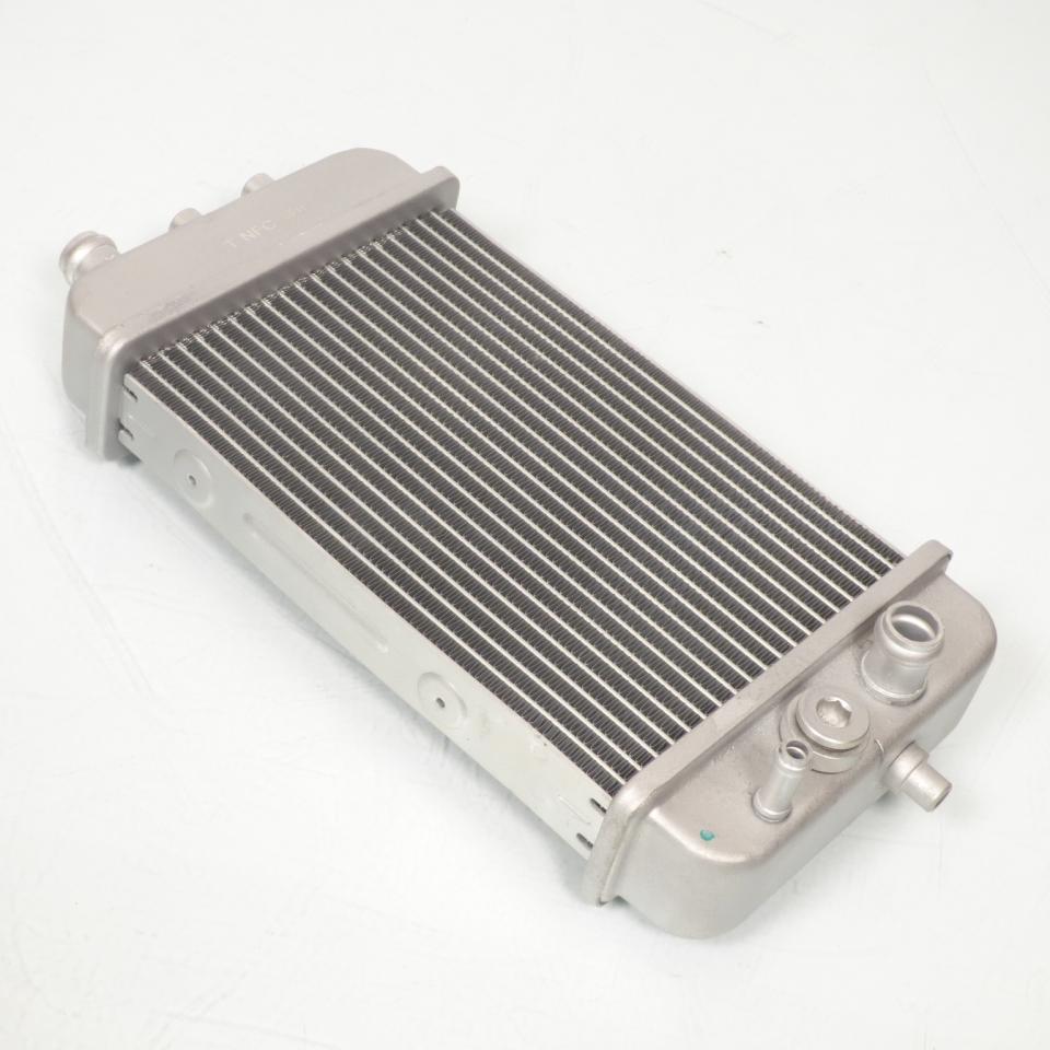 Radiateur de refroidissement P2R pour Moto Gilera 50 SMT Neuf