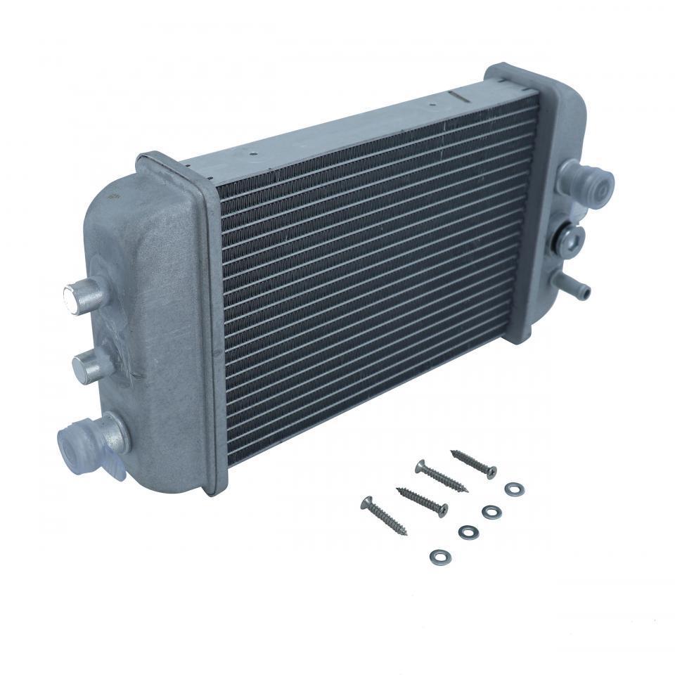 Radiateur de refroidissement P2R pour Moto Derbi 50 Senda Xtrem Neuf