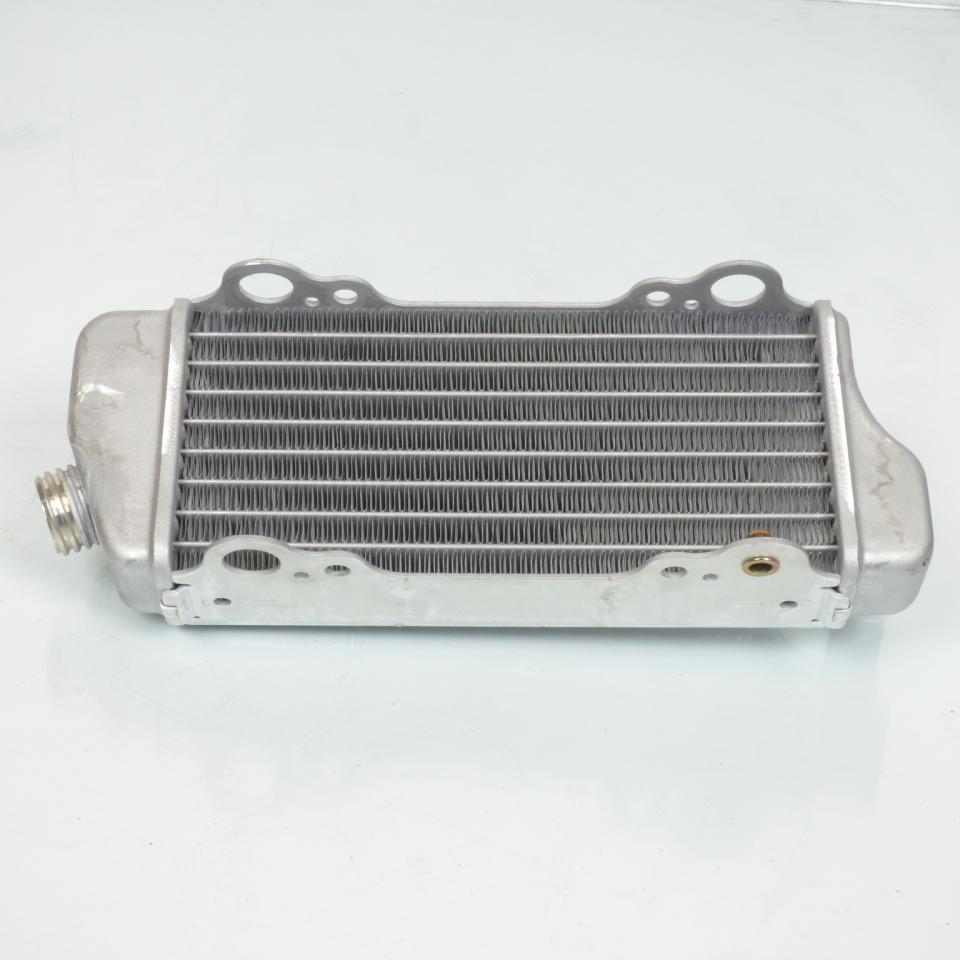 Radiateur de refroidissement TNT pour Moto Rieju 50 Mrt Pro Avant 2018 Neuf