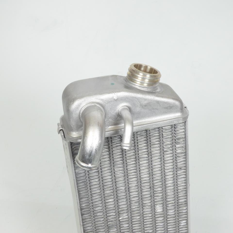 Radiateur de refroidissement pour moto Rieju 50 MRT 2009 à 2017 0/000.580.5105