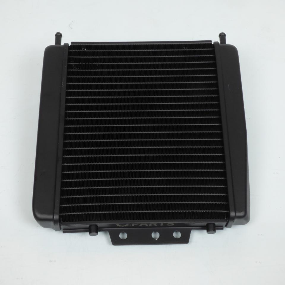 Radiateur de refroidissement Teknix pour Scooter Piaggio 250 MP3 Neuf