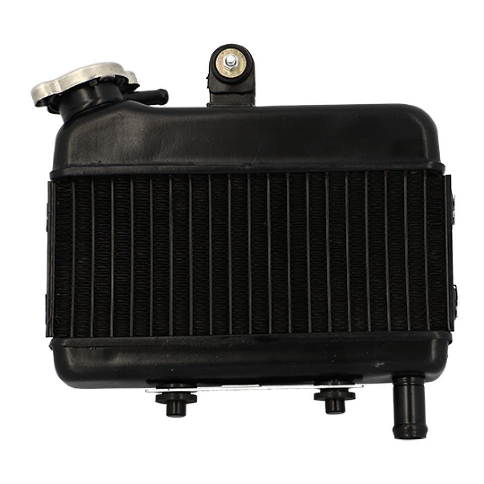 Radiateur de refroidissement pour mobylette Peugeot 103 RCX LC liquide