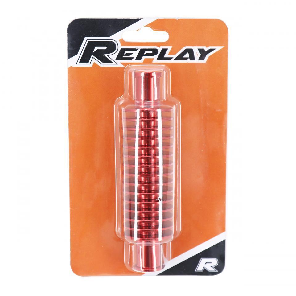 Radiateur de refroidissement Replay pour Auto Neuf