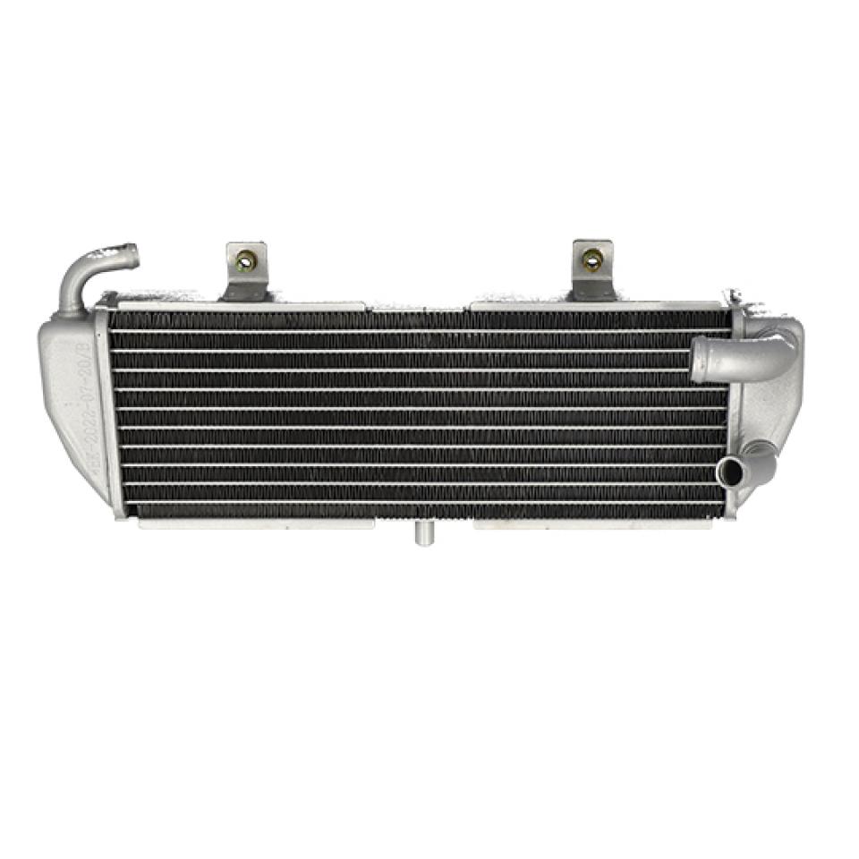 Radiateur de refroidissement Teknix pour Scooter Yamaha 50 Jog LC 2001 à 2015 Neuf