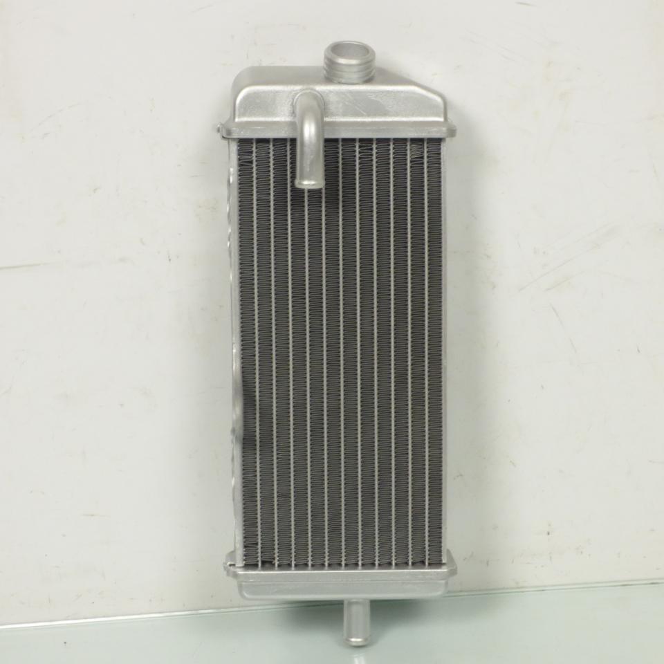 Radiateur de refroidissement Teknix pour Moto MBK 50 X-Limit 2003 à 2011 Neuf