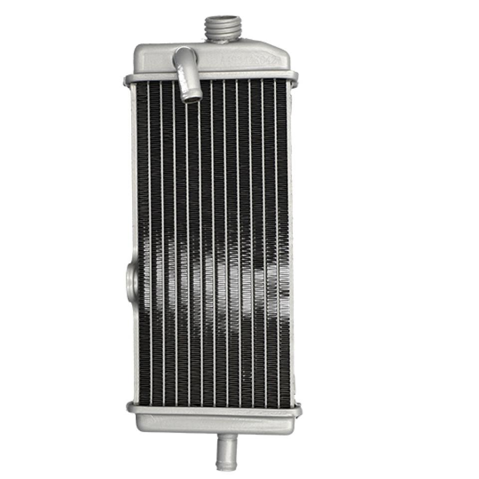 Radiateur de refroidissement Teknix pour Moto MBK 50 X-Limit 2003 à 2011 Neuf