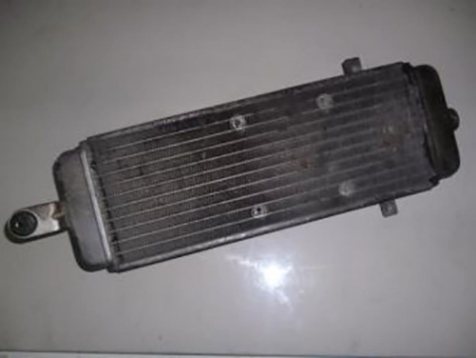 Radiateur de refroidissement origine pour scooter Suzuki 125 Burgman 2006 KTM 45377 Occasion