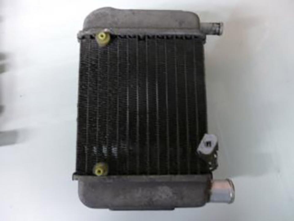 Radiateur de refroidissement origine pour scooter Peugeot 125 Satelis compressor Occasion