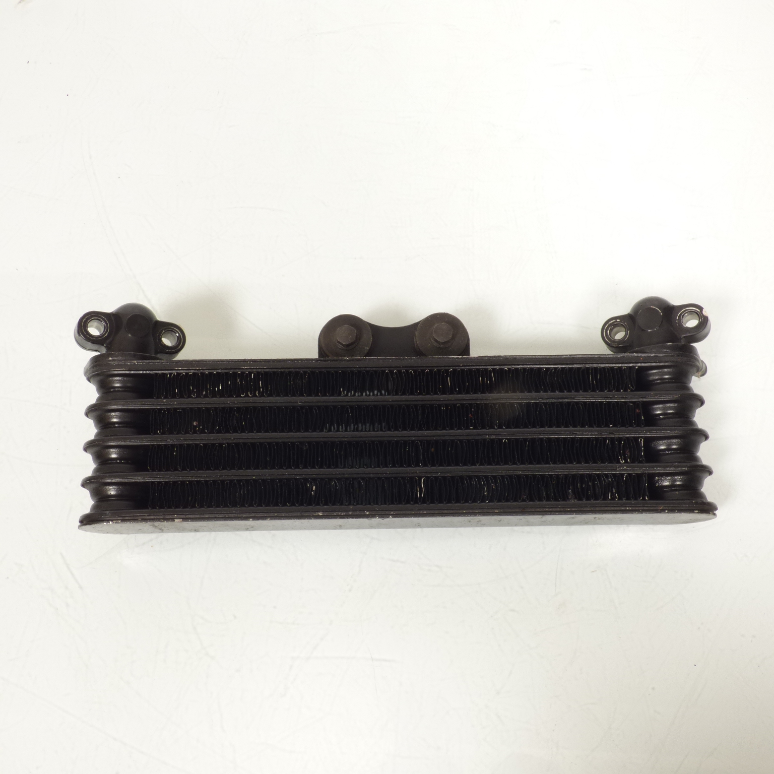 Radiateur d huile origine pour moto Honda 1000 CBR 1989 à 1993 SC25 Occasion