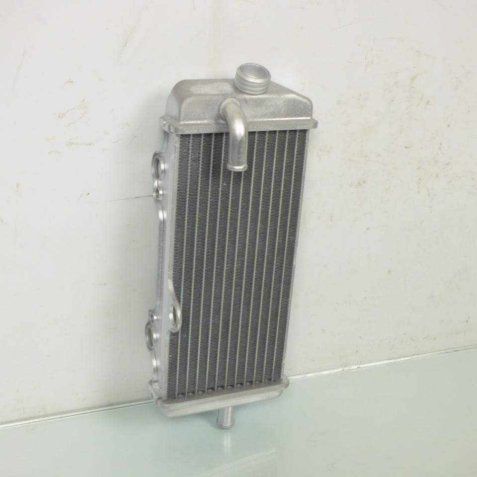 photo piece : Radiateur de refroidissement->Malaguti XSM